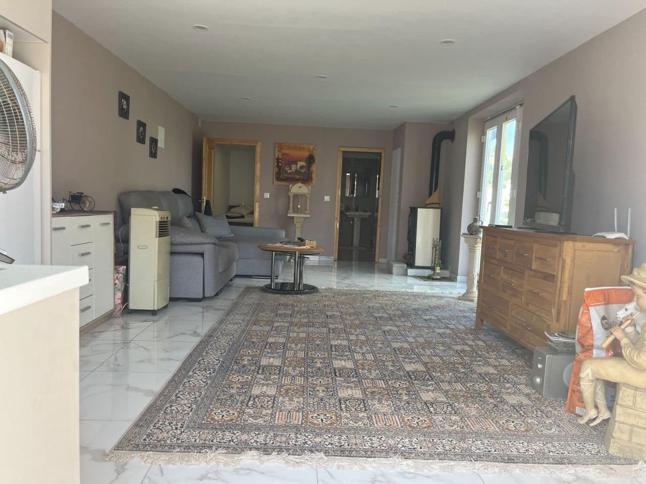 4 soverom Hus til salgs i Mojacar - € 225 000 (Ref: 8371738)