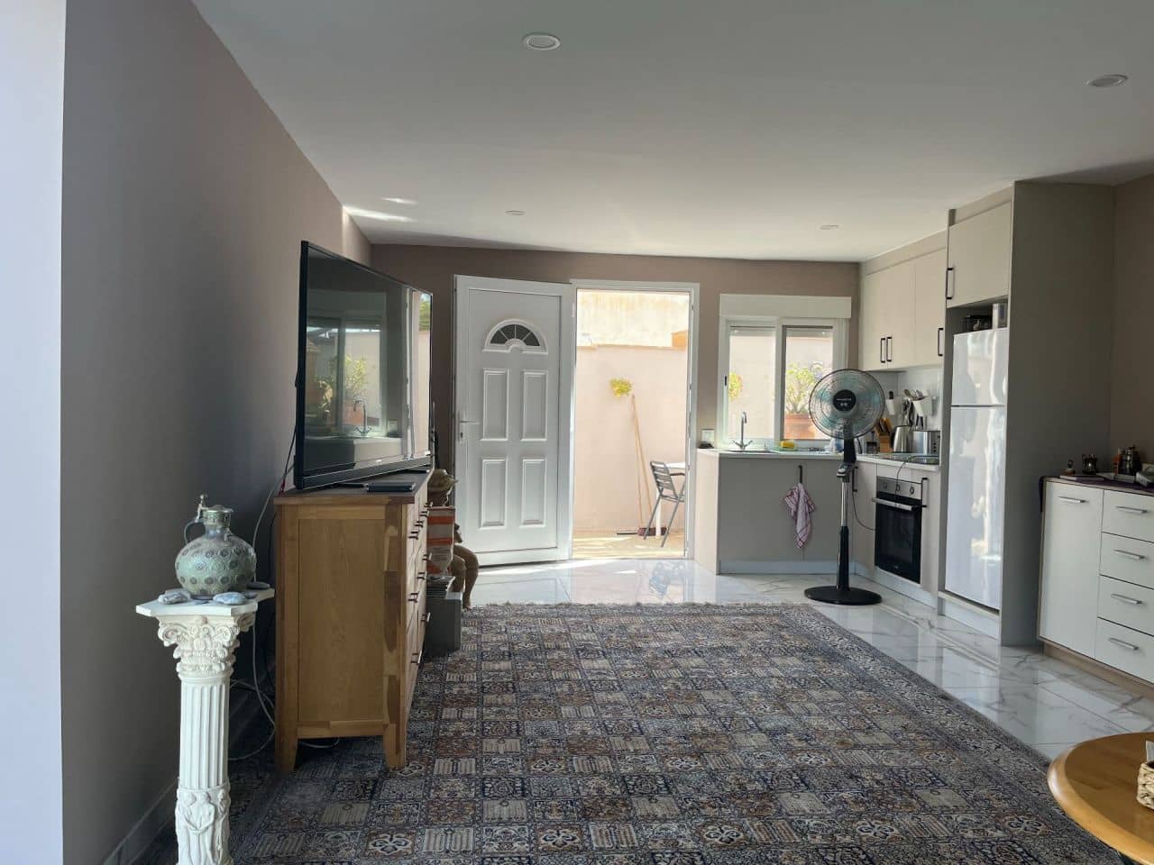 4 soverom Hus til salgs i Mojacar - € 225 000 (Ref: 8371738)