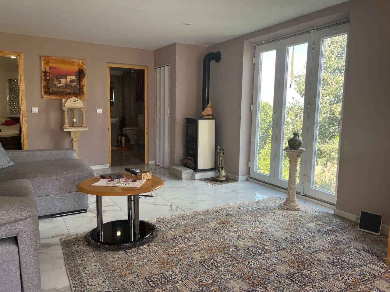 4 soverom Hus til salgs i Mojacar - € 225 000 (Ref: 8371738)