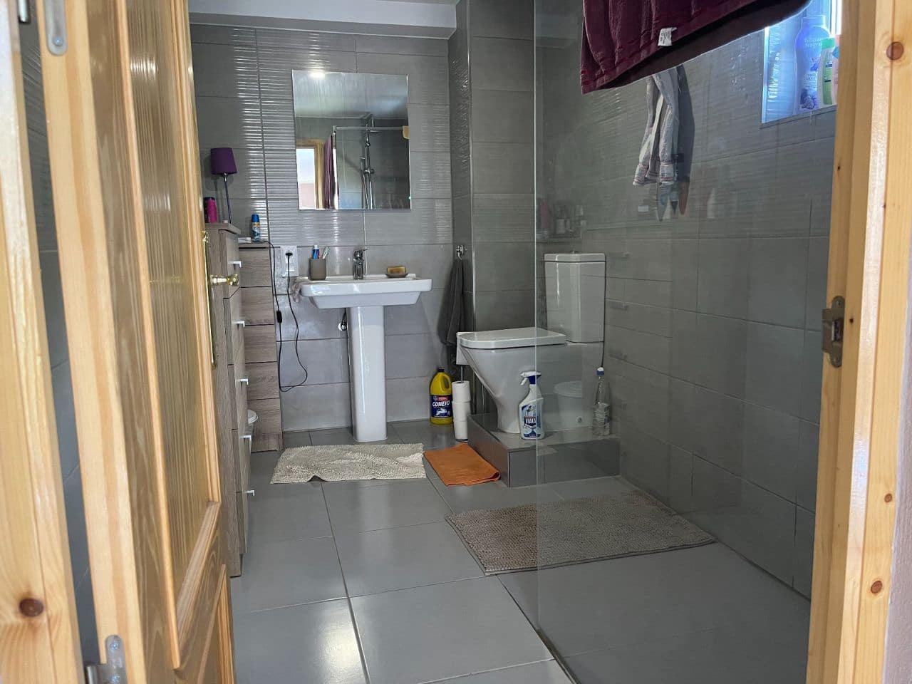 4 soverom Hus til salgs i Mojacar - € 225 000 (Ref: 8371738)