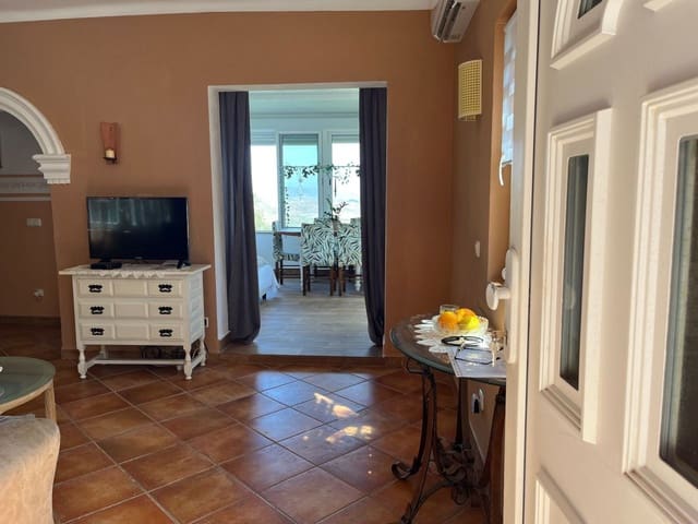 4 sovrum Hus till salu i Mojácar - 225 000 € (Ref: 8371738)