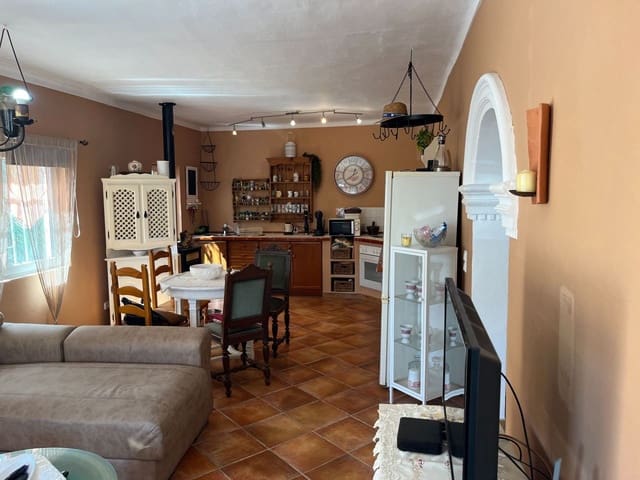 4 sovrum Hus till salu i Mojácar - 225 000 € (Ref: 8371738)