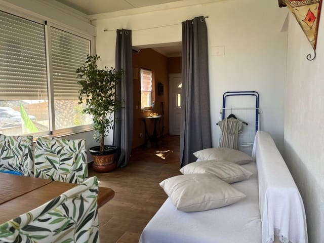 4 sovrum Hus till salu i Mojácar - 225 000 € (Ref: 8371738)