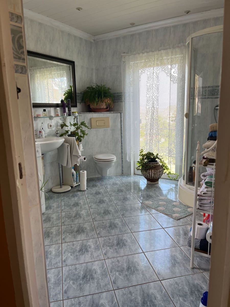 4 soverom Hus til salgs i Mojacar - € 225 000 (Ref: 8371738)