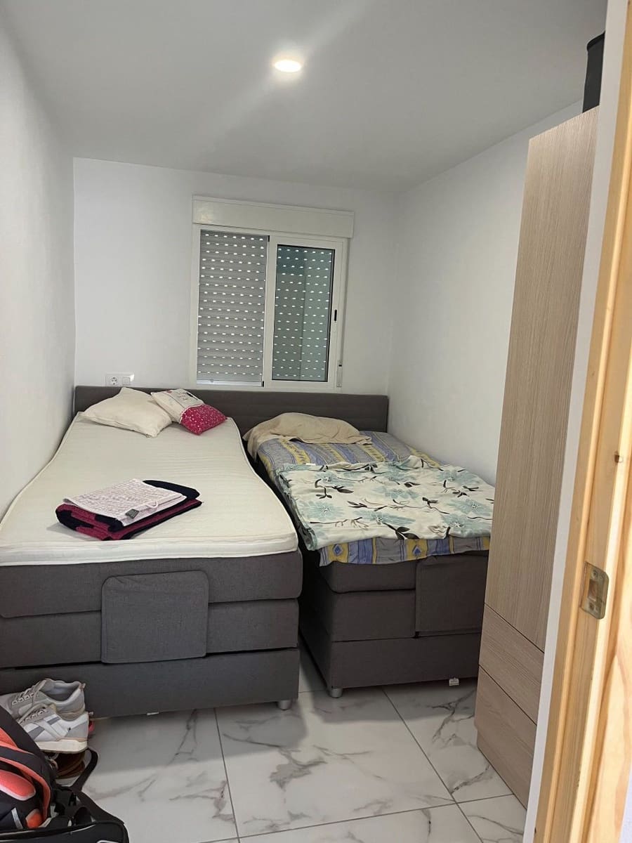 4 soverom Hus til salgs i Mojacar - € 225 000 (Ref: 8371738)