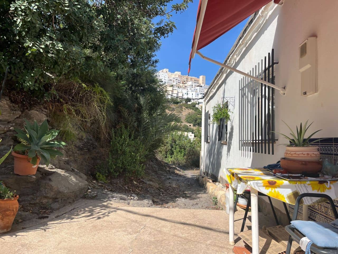 4 soverom Hus til salgs i Mojacar - € 225 000 (Ref: 8371738)