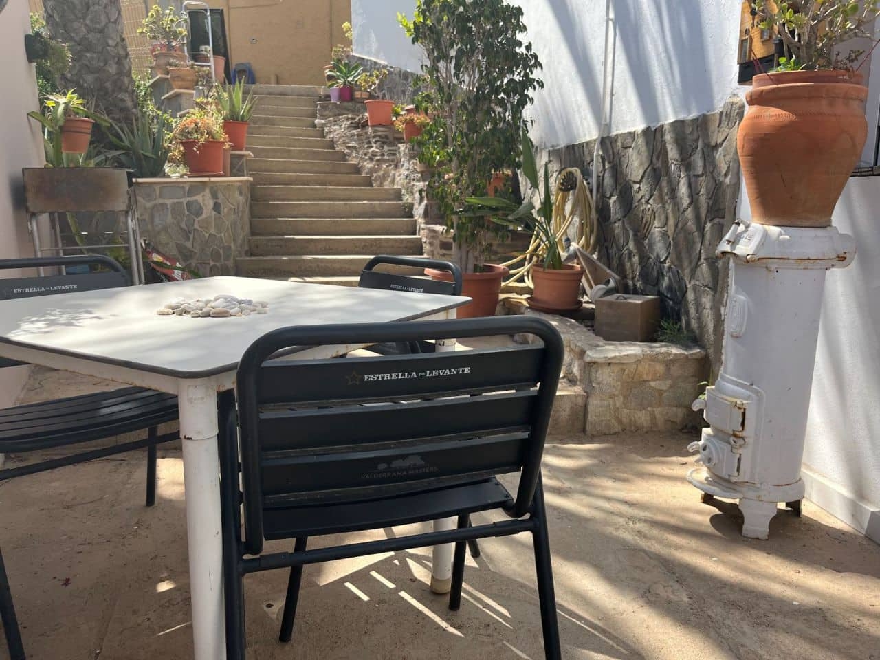 4 soverom Hus til salgs i Mojacar - € 225 000 (Ref: 8371738)