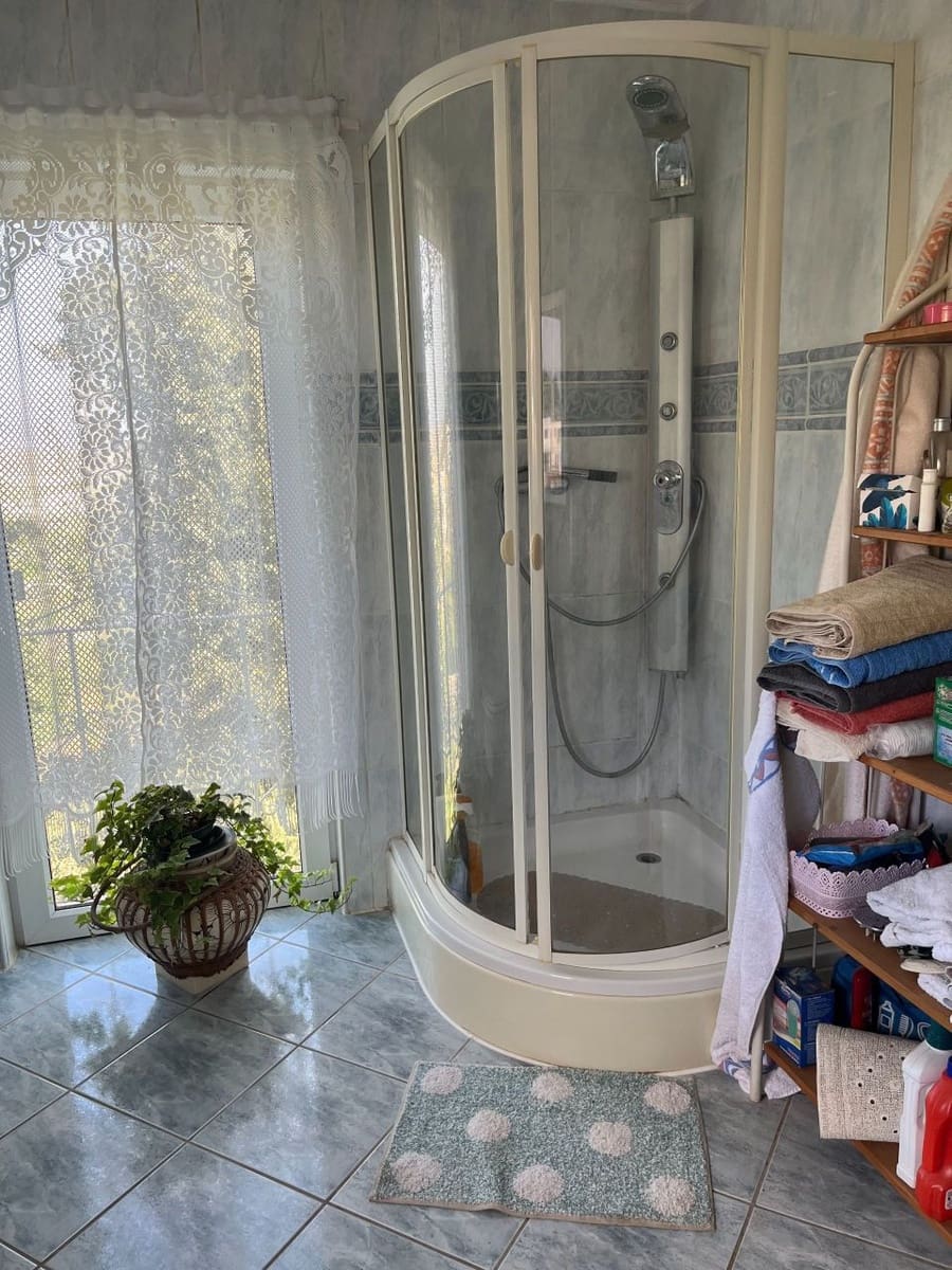 4 soverom Hus til salgs i Mojacar - € 225 000 (Ref: 8371738)