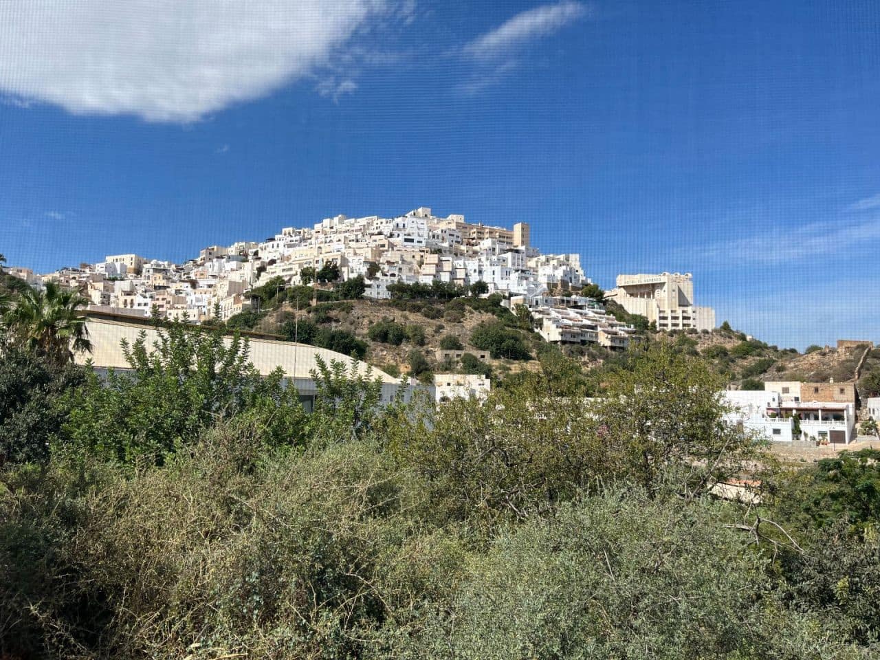 4 soverom Hus til salgs i Mojacar - € 225 000 (Ref: 8371738)