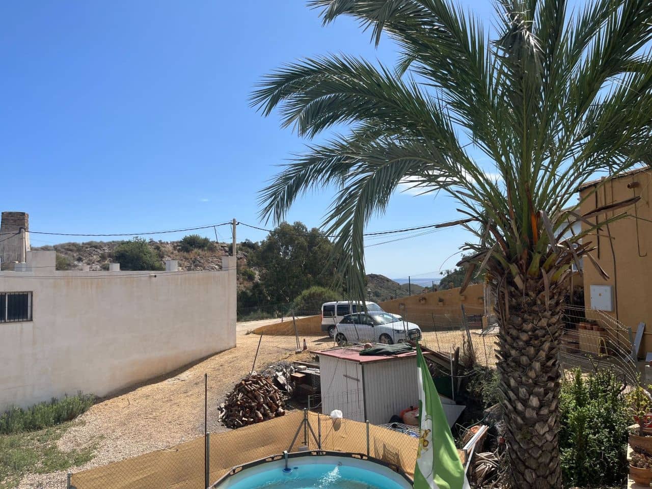 4 soverom Hus til salgs i Mojacar - € 225 000 (Ref: 8371738)