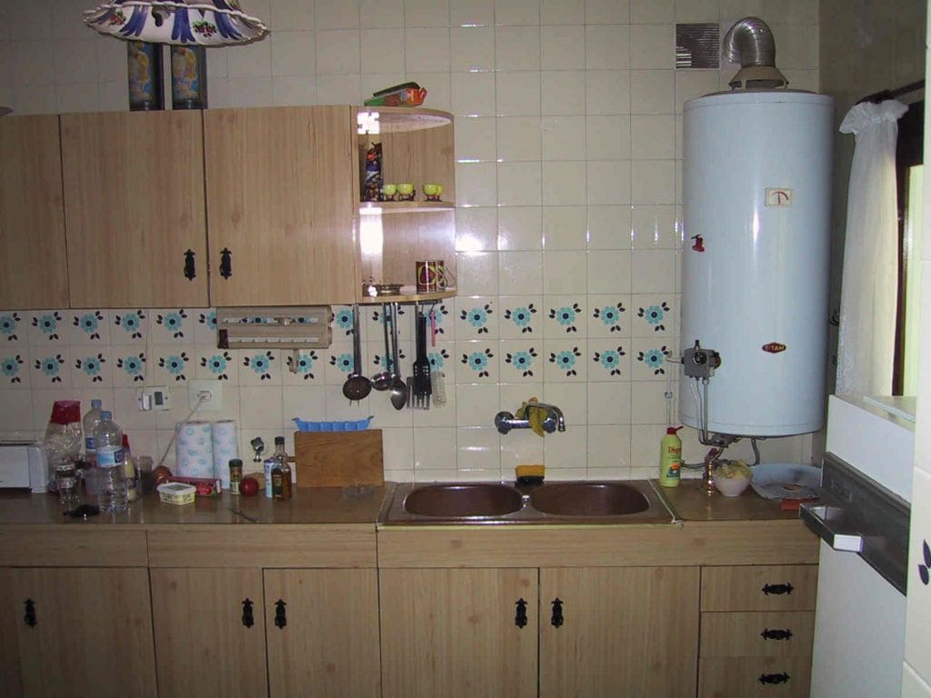 3 sypialnia Willa na sprzedaż w Mojacar z basenem garażem - 395 000 € (Ref: 9024904)