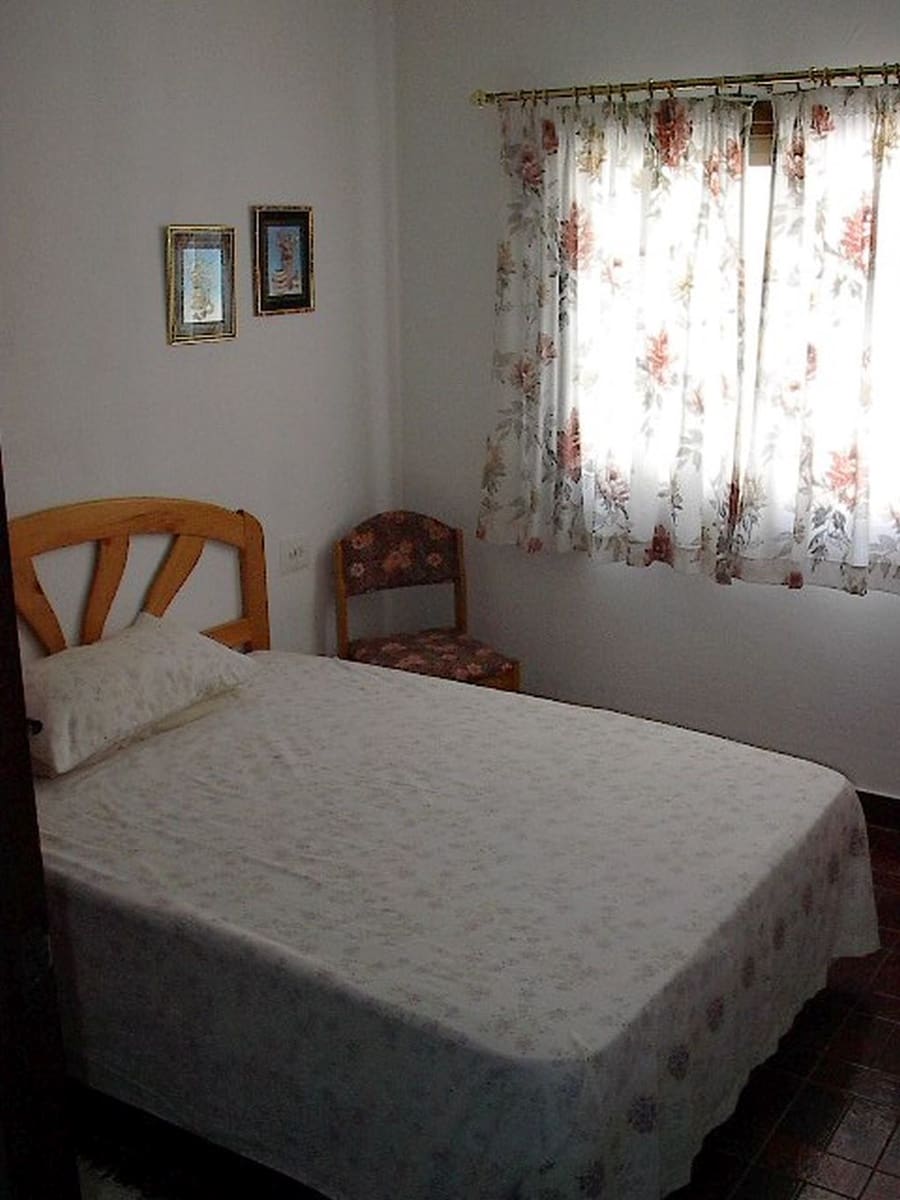 3 sypialnia Willa na sprzedaż w Mojacar z basenem garażem - 395 000 € (Ref: 9024904)