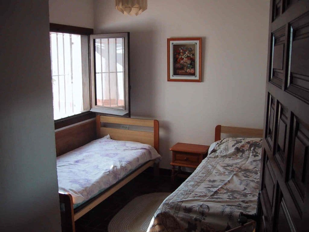 3 sypialnia Willa na sprzedaż w Mojacar z basenem garażem - 395 000 € (Ref: 9024904)