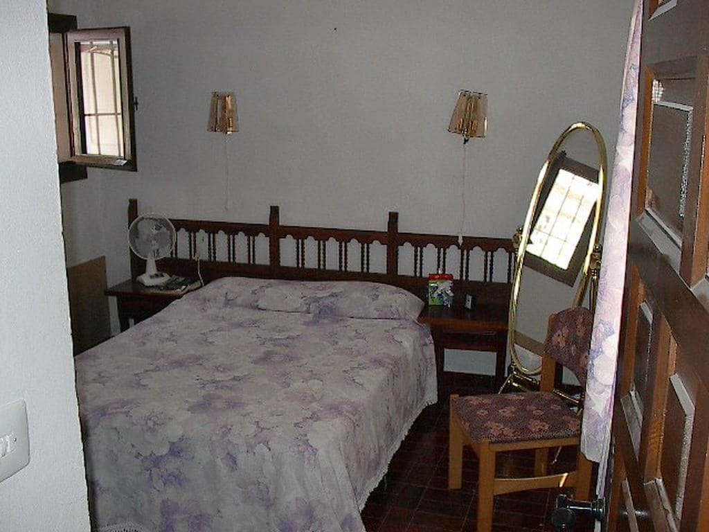 3 sypialnia Willa na sprzedaż w Mojacar z basenem garażem - 395 000 € (Ref: 9024904)