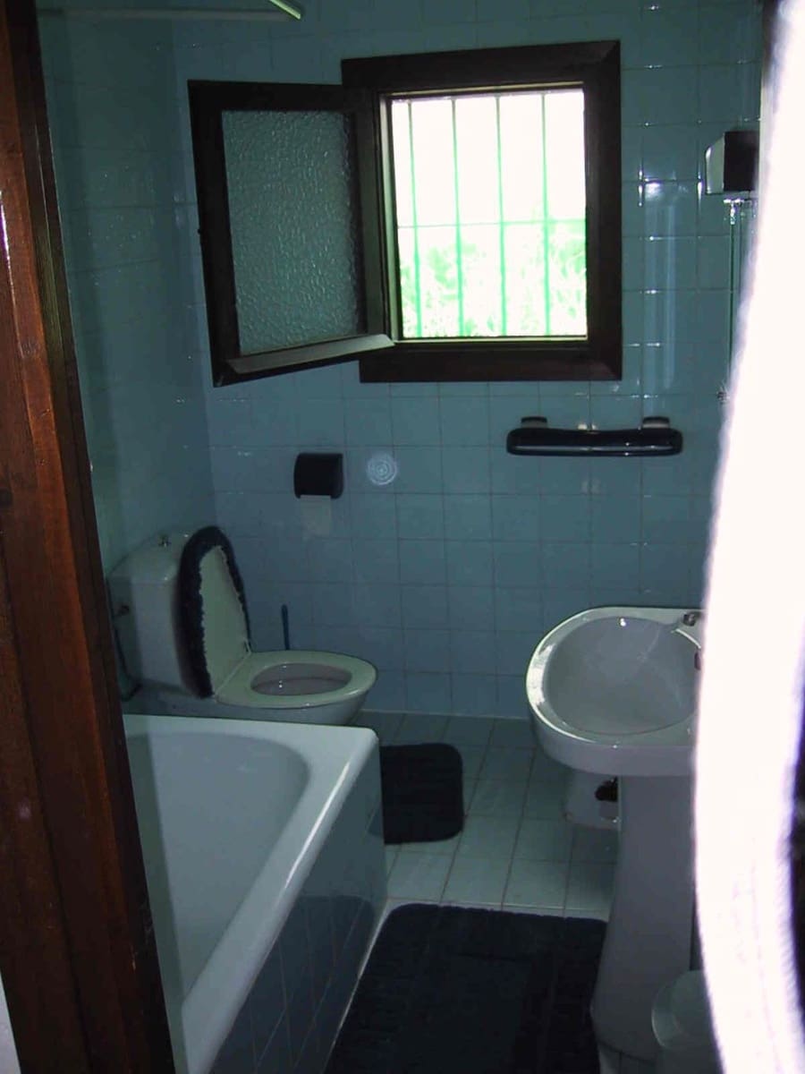 3 sypialnia Willa na sprzedaż w Mojacar z basenem garażem - 395 000 € (Ref: 9024904)