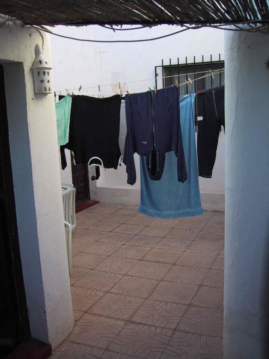 3 sypialnia Willa na sprzedaż w Mojacar z basenem garażem - 395 000 € (Ref: 9024904)