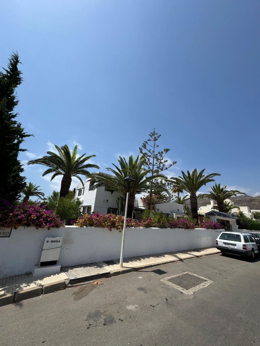 Chalet de 7 habitaciones en Mojácar en venta con piscina garaje - 1.200.000 € (Ref: 9127177)