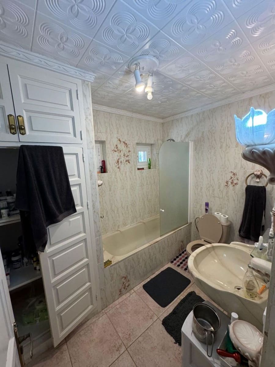 Chalet de 7 habitaciones en Mojácar en venta con piscina garaje - 1.200.000 € (Ref: 9127177)