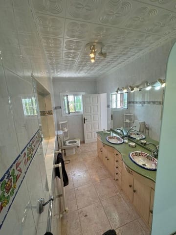 Chalet de 7 habitaciones en Mojácar en venta con piscina garaje - 1.200.000 € (Ref: 9127177)