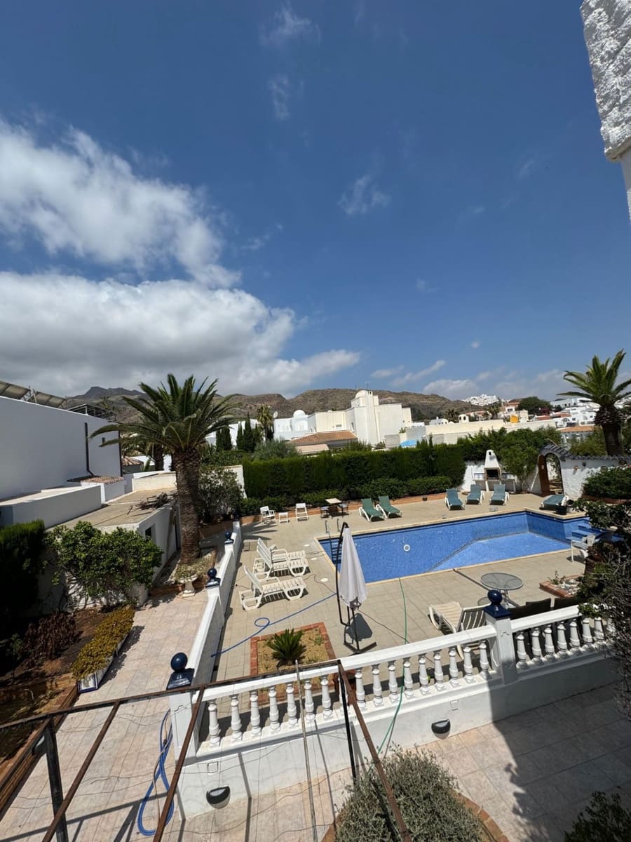 Chalet de 7 habitaciones en Mojácar en venta con piscina garaje - 1.200.000 € (Ref: 9127177)