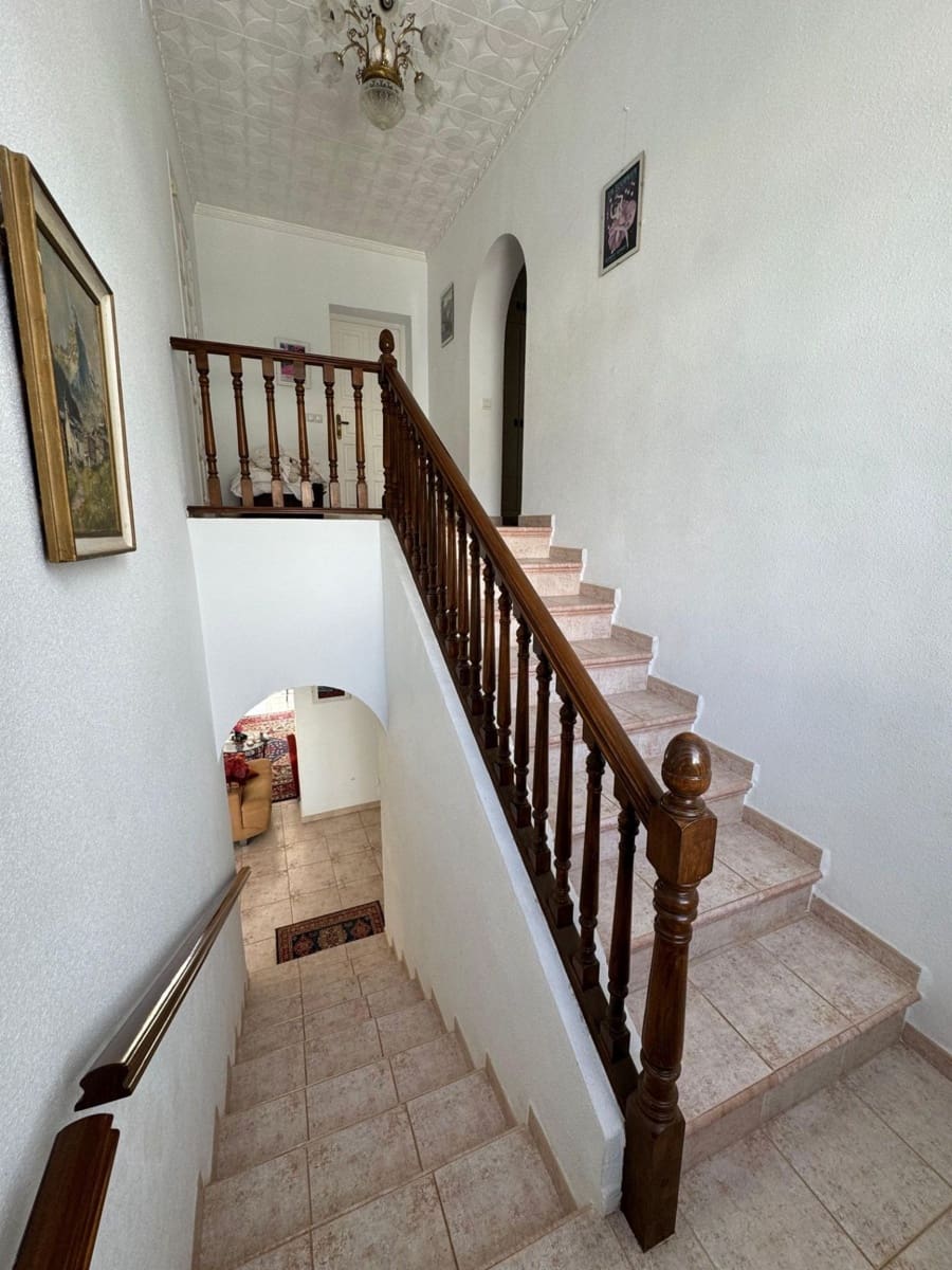 Chalet de 7 habitaciones en Mojácar en venta con piscina garaje - 1.200.000 € (Ref: 9127177)