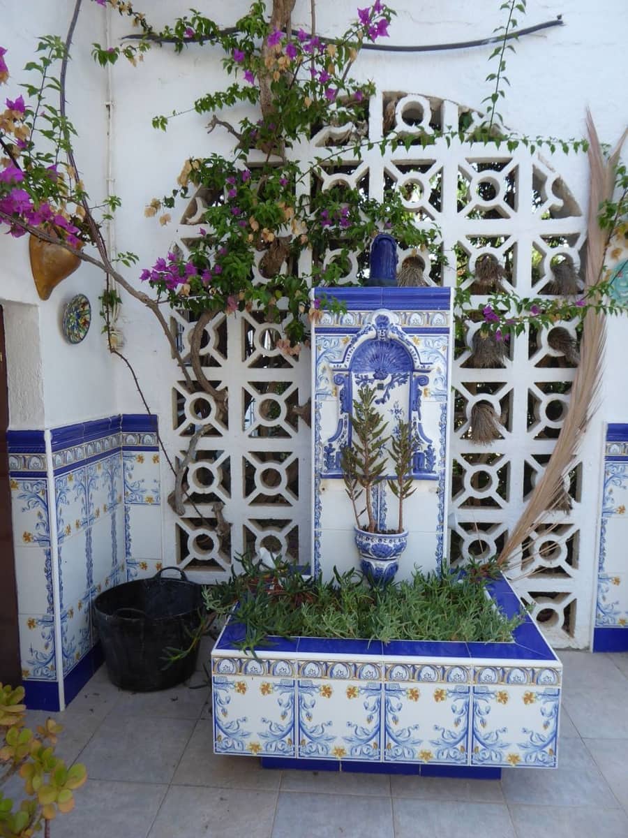 Chalet de 7 habitaciones en Mojácar en venta con piscina garaje - 1.200.000 € (Ref: 9127177)