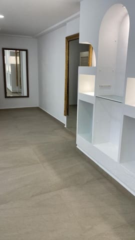 Biznes na sprzedaż w Mojácar - 160 000 € (Ref: 9168200)