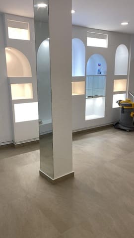 Biznes na sprzedaż w Mojácar - 160 000 € (Ref: 9168200)