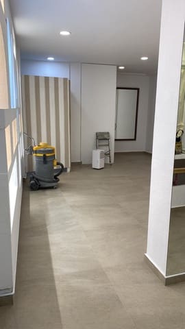 Biznes na sprzedaż w Mojácar - 160 000 € (Ref: 9168200)