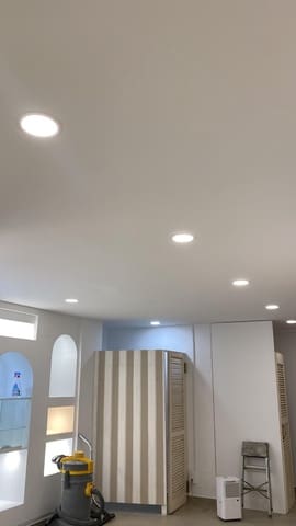 Biznes na sprzedaż w Mojácar - 160 000 € (Ref: 9168200)