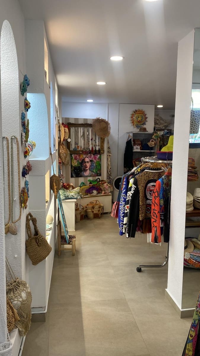 Bedrift til salgs i Mojacar - € 160 000 (Ref: 9168200)