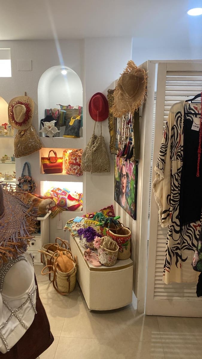 Bedrift til salgs i Mojacar - € 160 000 (Ref: 9168200)