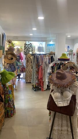 Biznes na sprzedaż w Mojácar - 160 000 € (Ref: 9168200)