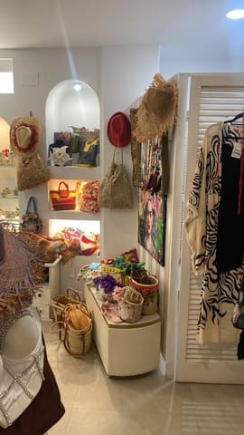 Biznes na sprzedaż w Mojácar - 160 000 € (Ref: 9168200)