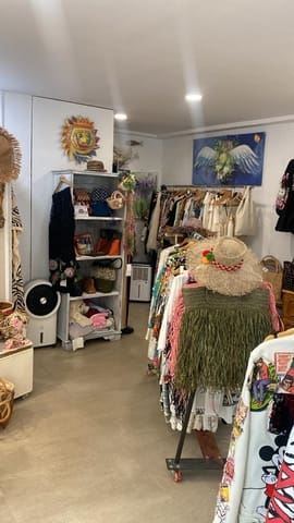 Biznes na sprzedaż w Mojácar - 160 000 € (Ref: 9168200)