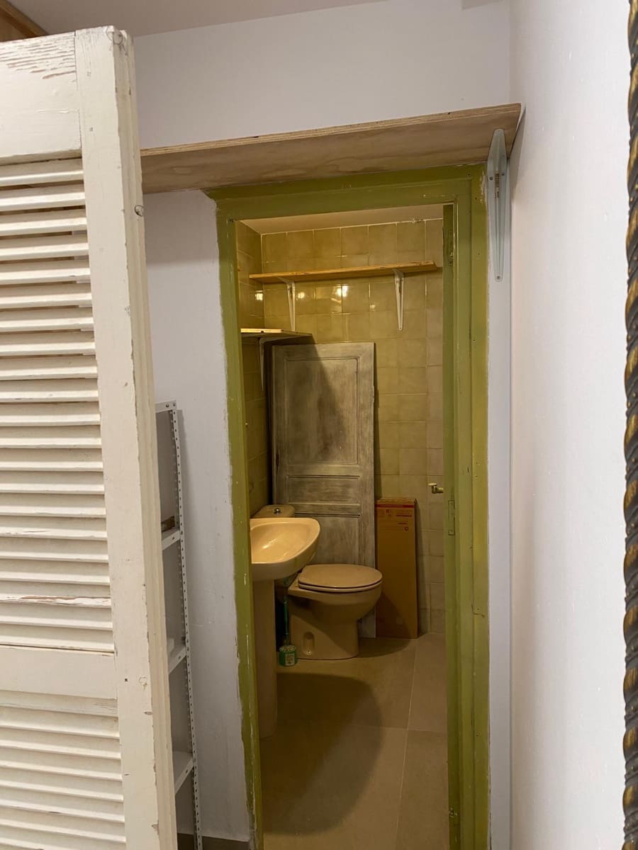 Bedrift til salgs i Mojacar - € 160 000 (Ref: 9168200)