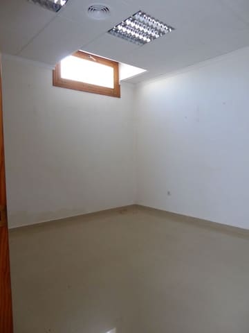 4 sypialnia Biznes na sprzedaż w Mojácar - 180 000 € (Ref: 9172131)