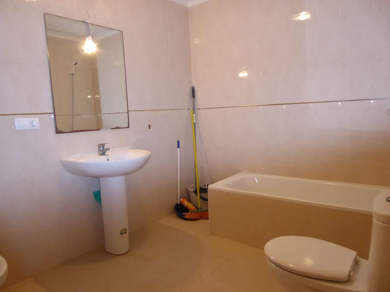 4 soveværelse Virksomhed til salg i Mojacar - € 180.000 (Ref: 9172131)