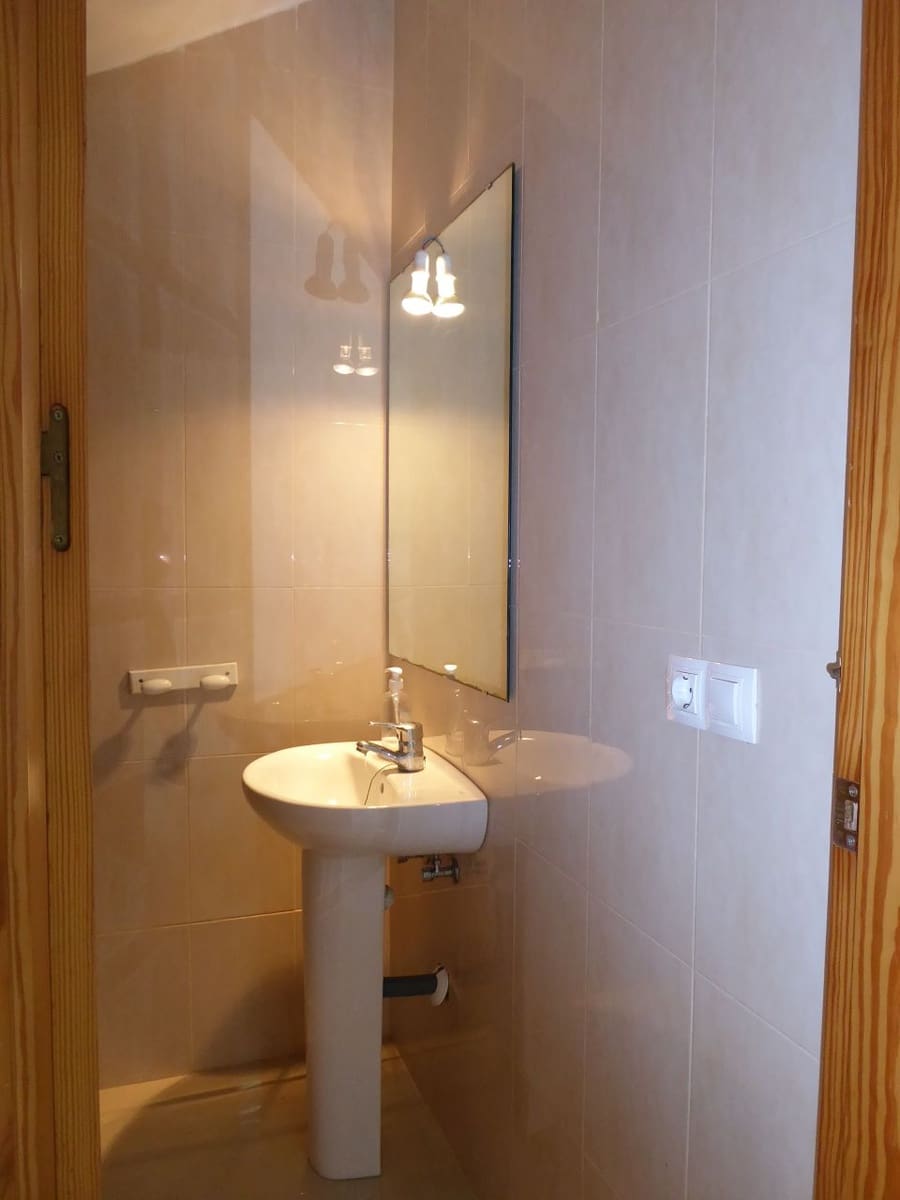 4 soveværelse Virksomhed til salg i Mojacar - € 180.000 (Ref: 9172131)