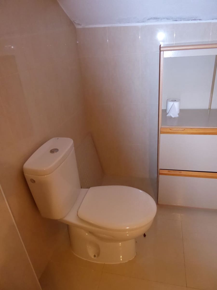 4 soveværelse Virksomhed til salg i Mojacar - € 180.000 (Ref: 9172131)