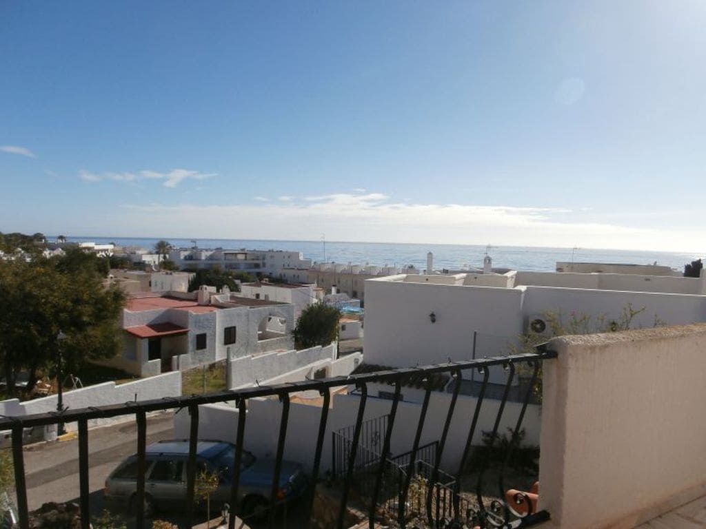 Apartamento de 1 habitación en Mojácar en venta con garaje - 249.000 € (Ref: 9409745)
