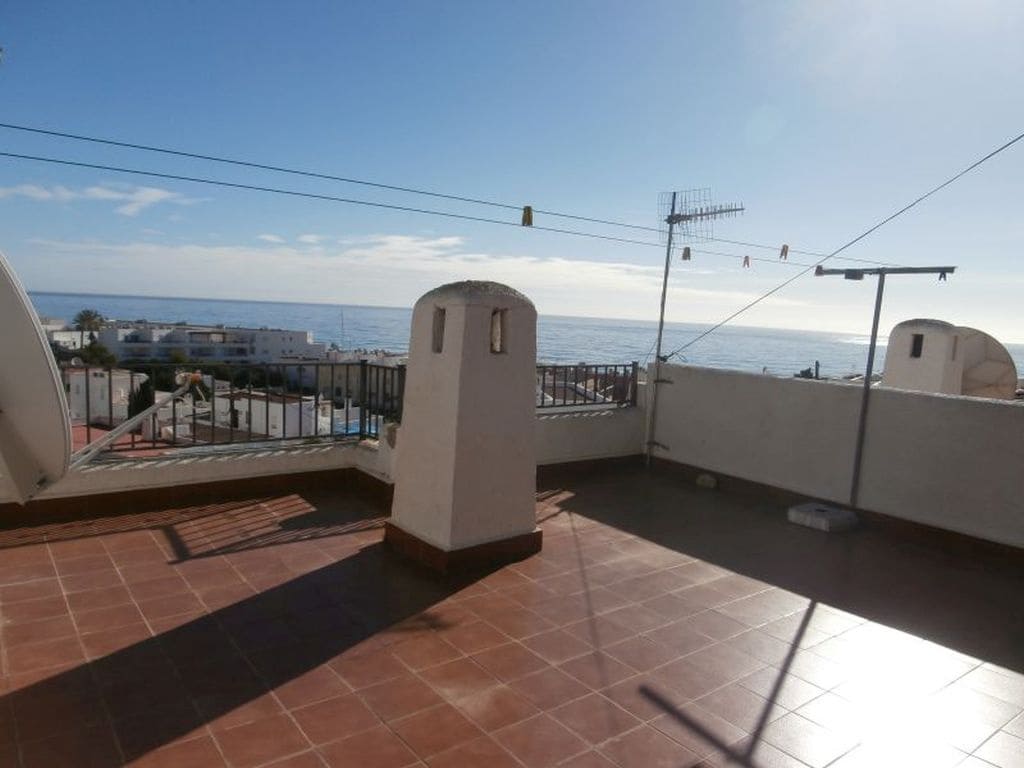 Apartamento de 1 habitación en Mojácar en venta con garaje - 249.000 € (Ref: 9409745)