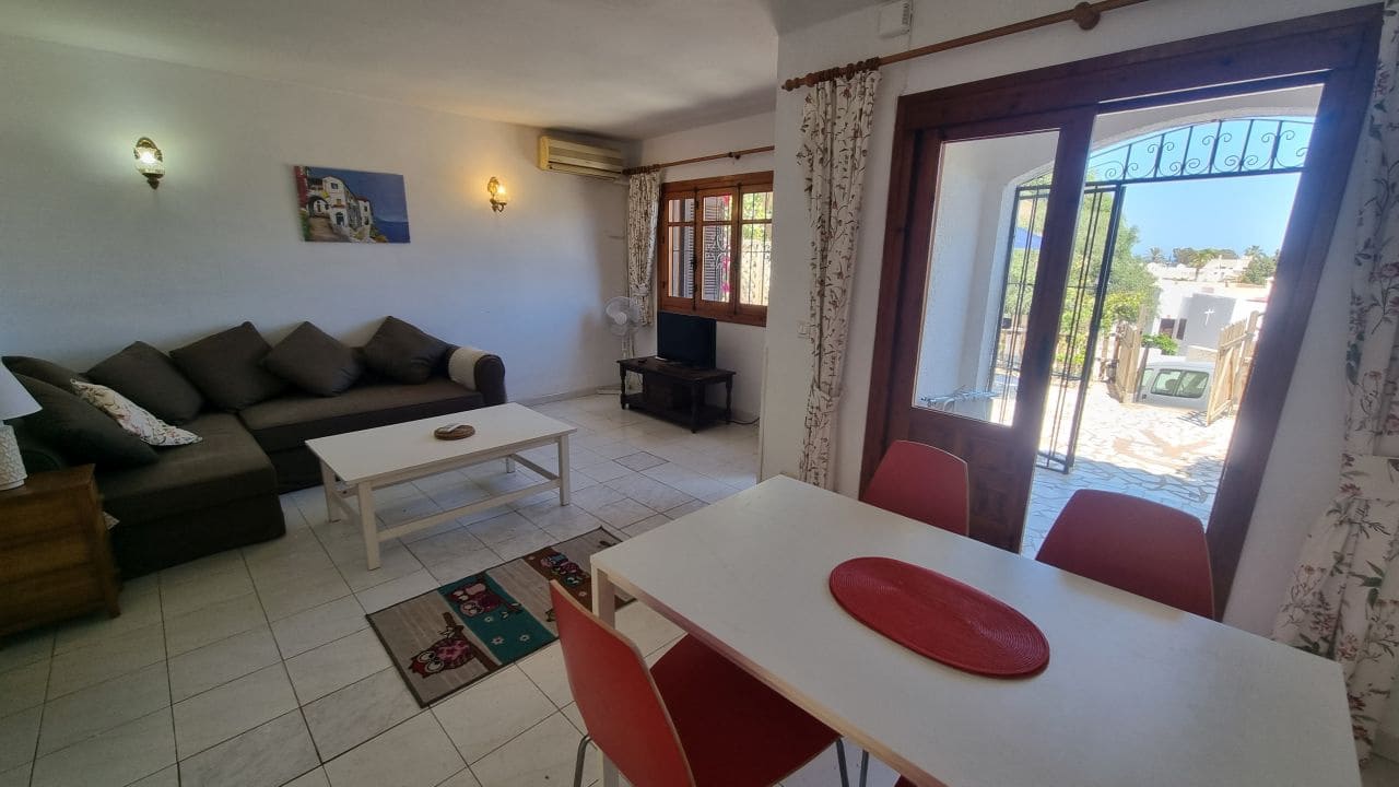 Apartamento de 1 habitación en Mojácar en venta con garaje - 249.000 € (Ref: 9409745)