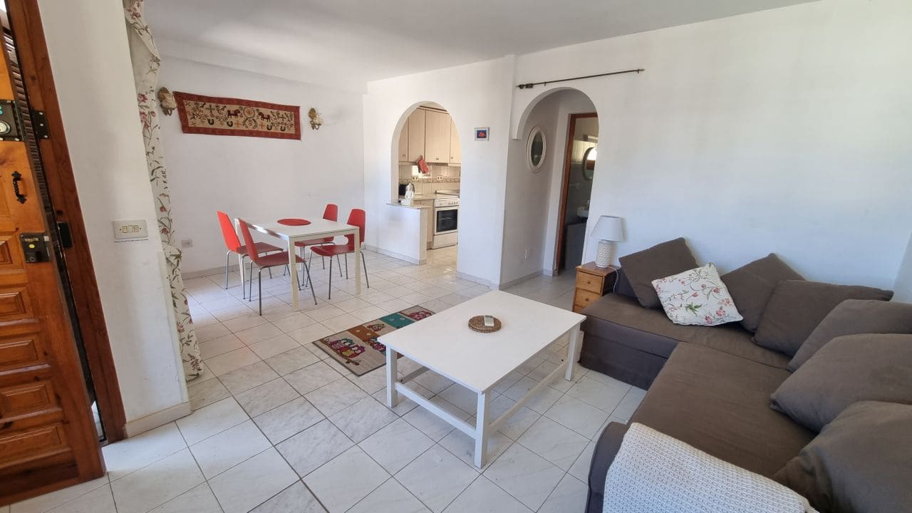 Apartamento de 1 habitación en Mojácar en venta con garaje - 249.000 € (Ref: 9409745)