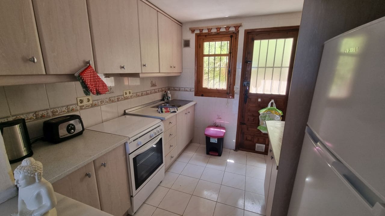 Apartamento de 1 habitación en Mojácar en venta con garaje - 249.000 € (Ref: 9409745)