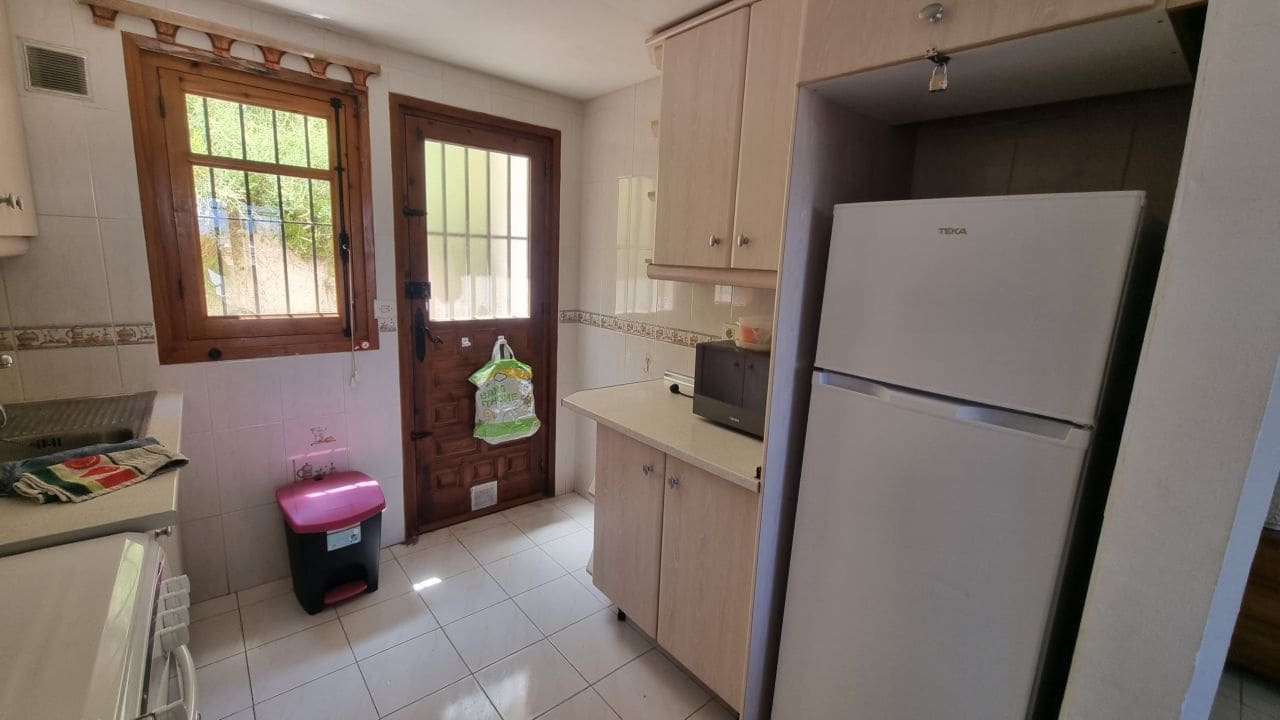 Apartamento de 1 habitación en Mojácar en venta con garaje - 249.000 € (Ref: 9409745)