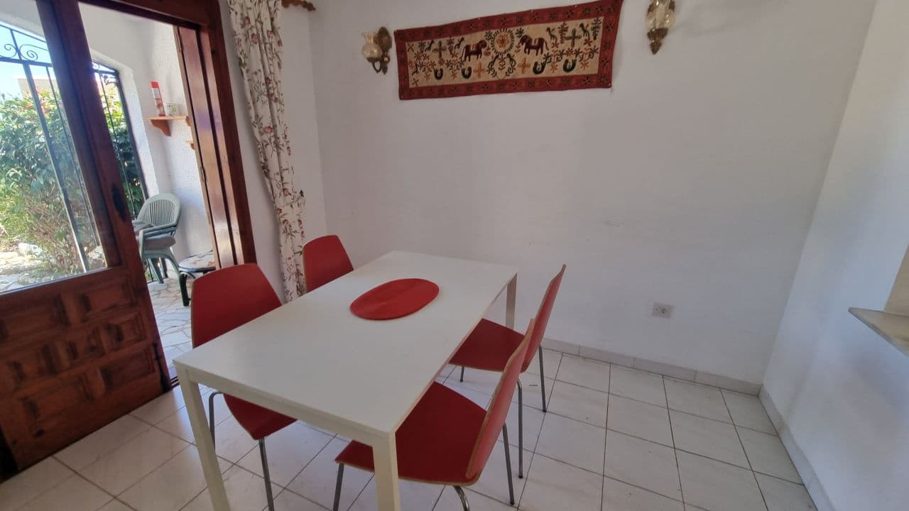 Apartamento de 1 habitación en Mojácar en venta con garaje - 249.000 € (Ref: 9409745)