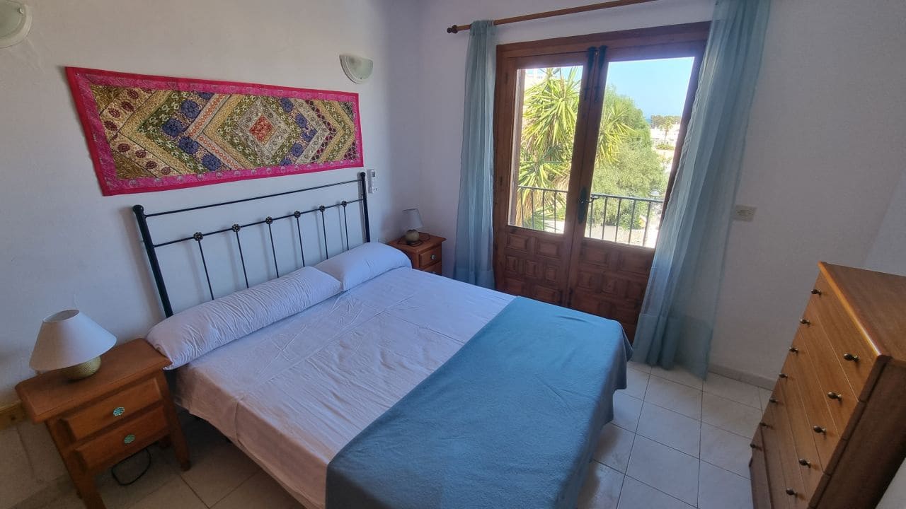 Apartamento de 1 habitación en Mojácar en venta con garaje - 249.000 € (Ref: 9409745)