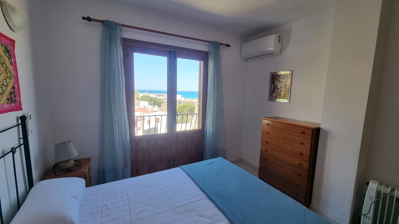 Apartamento de 1 habitación en Mojácar en venta con garaje - 249.000 € (Ref: 9409745)