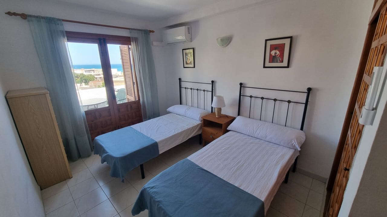 Apartamento de 1 habitación en Mojácar en venta con garaje - 249.000 € (Ref: 9409745)